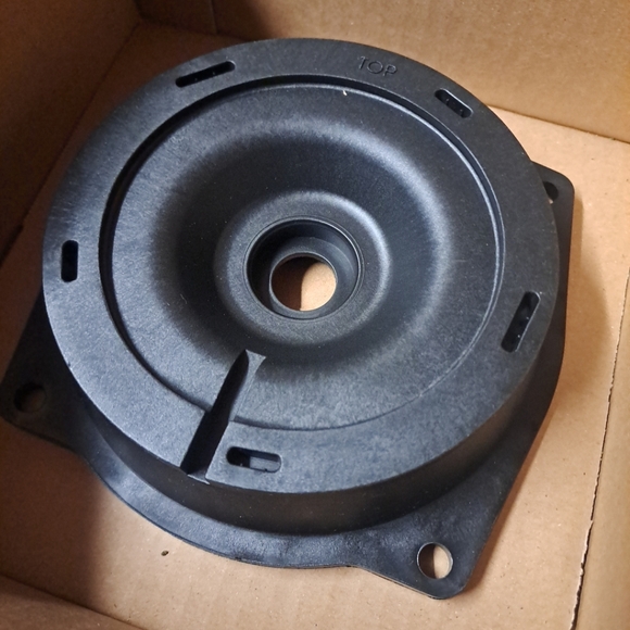 Hayward SPX2600E5 SUPER PUMP SEAL PLATE Lot Sale - Picture 2 of 4